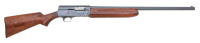 Remington Model 11 Sportsman Semi-Auto Shotgun