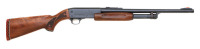 Ithaca 37 Deerslayer Slide Action Shotgun