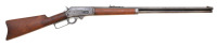 Marlin Model 1893 Lever Action Rifle