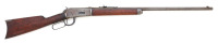 Winchester Special Order Model 1894 Lever Action Rifle