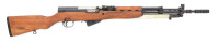 Yugoslavian M59/66 SKS Semi-Auto Carbine by Zastava