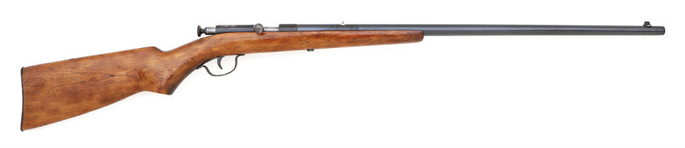 Page-Lewis Arms Model 50 Springfield Junior Bolt Action Rifle