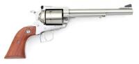 Ruger New Model Super Blackhawk Single Action Revolver