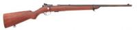 Winchester Model 57 Bolt Action Rifle