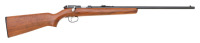 Remington Model 514 Single Shot Bolt Action Rifle