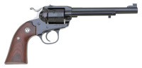 Ruger New Model Single-Six &ldquo;RB32W&rdquo; Single Action Revolver - 2