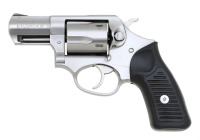 Ruger SP101 Double Action Revolver