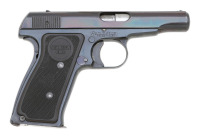 Remington Model 51 Semi-Auto Pistol