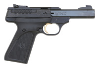 Browning Buck Mark Semi-Auto Pistol
