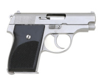 Norton TP-70 Semi-Auto Pistol