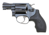 Smith & Wesson Model 36 Double Action Revolver