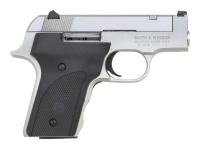 Smith & Wesson Model 2213 Semi-Auto Pistol