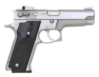 Smith & Wesson Model 659 Semi-Auto Pistol