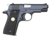 Colt Government Model 380 Semi-Auto Pistol