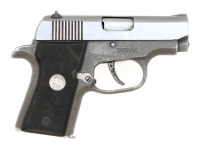 Colt Pony Pocketlite Semi-Auto Pistol