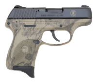 Ruger LC9 Semi-Auto Pistol