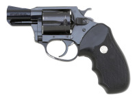 Charter Arms Off Duty Model Double Action Revolver