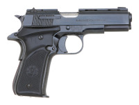 Llama Model IIIA-Government Semi-Auto Pistol