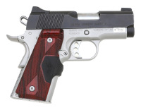 Kimber Ultra Crimson Carry II Semi-Auto Pistol