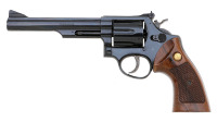 Taurus Model 66 Double Action Revolver