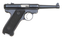 Ruger Standard Semi-Auto Pistol