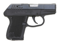 Kel-Tec P3AT Semi-Auto Pistol