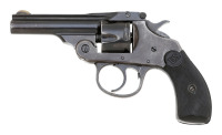 U.S. Revolver Co. Double Action Revolver