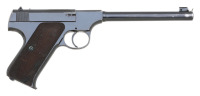Colt Pre-Woodsman Semi-Auto Pistol
