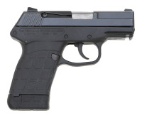 Kel-Tec PF-9 Semi-Auto Pistol