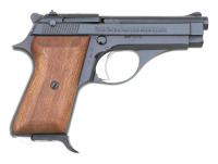 Tanfoglio GT22 Semi-Auto Pistol