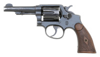 Smith & Wesson Model 1905 Hand Ejector Revolver