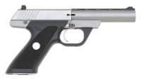Colt 22 Semi-Auto Pistol