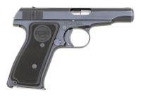 Remington Model 51 Semi-Auto Pistol