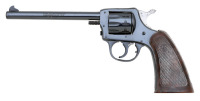 Harrington & Richardson Model 922 Double Action Revolver