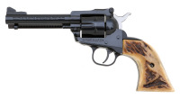 Ruger New Model Single-Six SSM Single Action Revolver