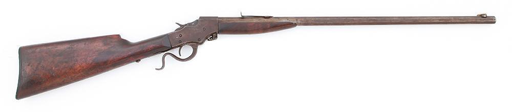 Stevens Favorite Rifle