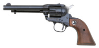 Ruger Single-Six Single Action Revolver