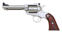 Ruger New Bearcat Single Action Revolver