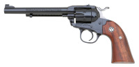 Scarce Ruger New Model Single-Six &ldquo;RB22&rdquo; Revolver