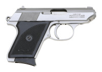 Walther Model TPH Semi-Auto Pistol by Interarms