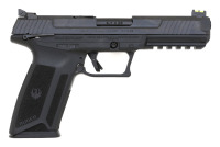 Ruger-57 Semi-Auto Pistol