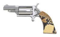 North American Arms NAA-22M Anti-Venom Single Action Revolver