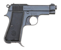 Beretta Model 1935 Semi-Auto Pistol