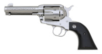 Ruger New Vaquero Single Action Revolver