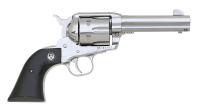 Ruger New Vaquero Single Action Revolver - 2