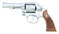 Smith & Wesson Model 64-3 Double Action Revolver