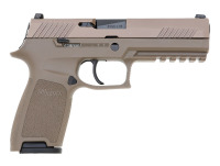 Sig Sauer P320 Semi-Auto Pistol