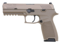 Sig Sauer P320 Semi-Auto Pistol - 2