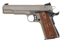 Sig Sauer 1911-22 Semi-Auto Pistol - 2