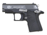 Colt Mustang XSP First Edition Semi-Auto Pistol - 2